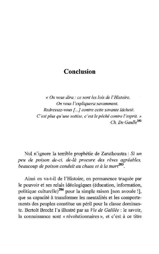 Exemple de page