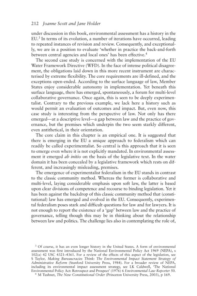 Sample page