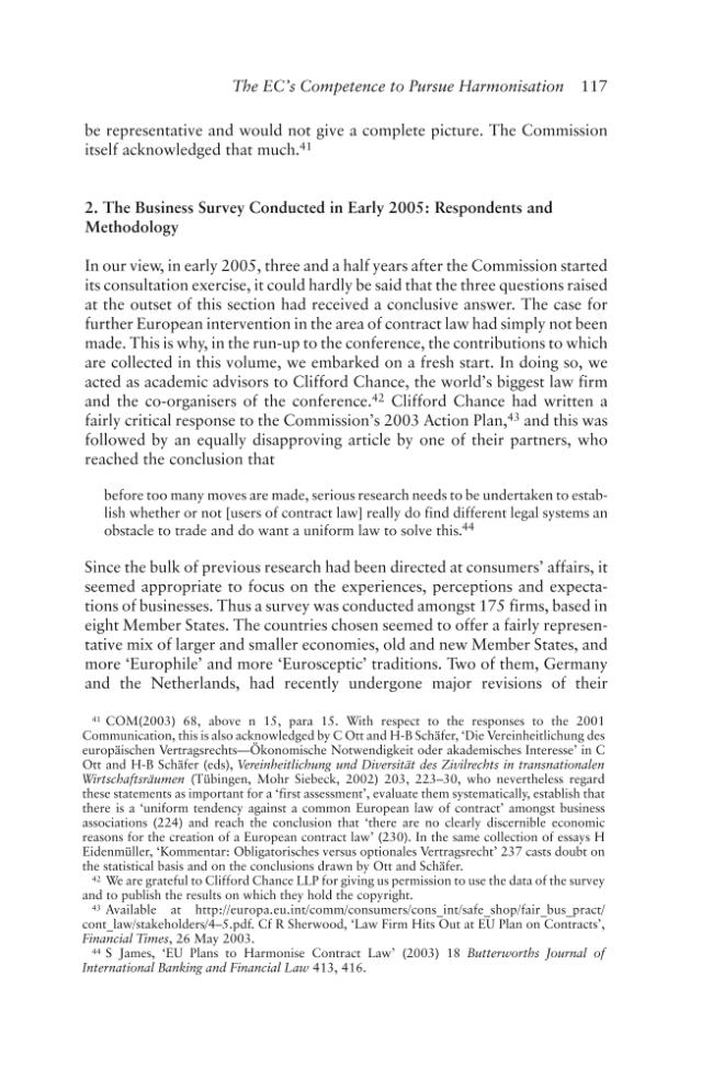 Sample page