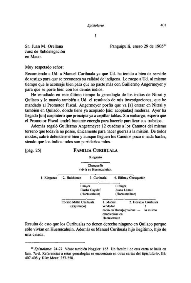 Exemple de page