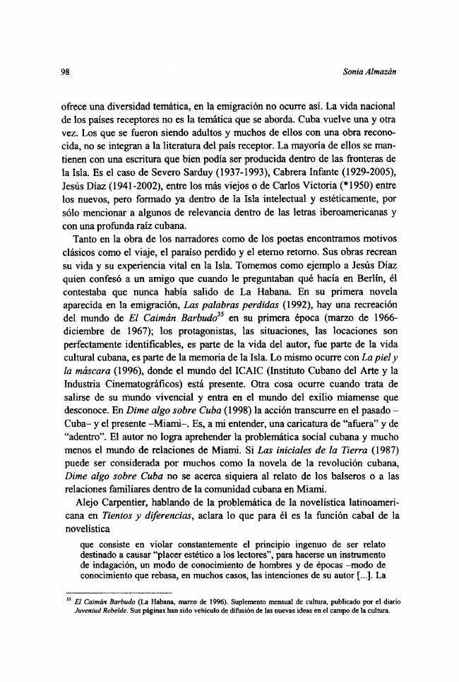 Pagina campione