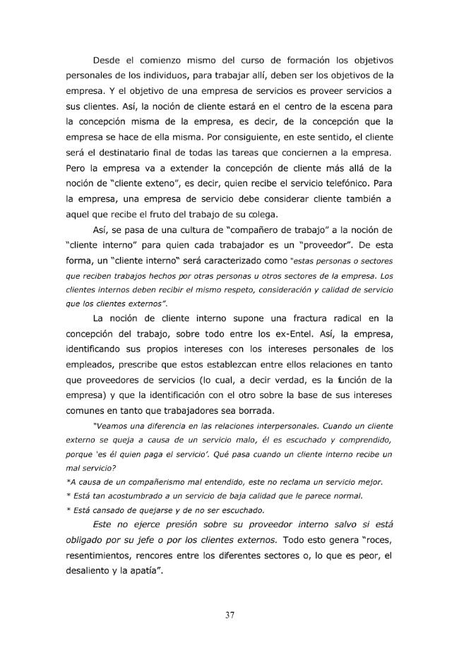 Página de muestra
