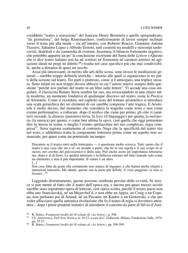 Exemple de page