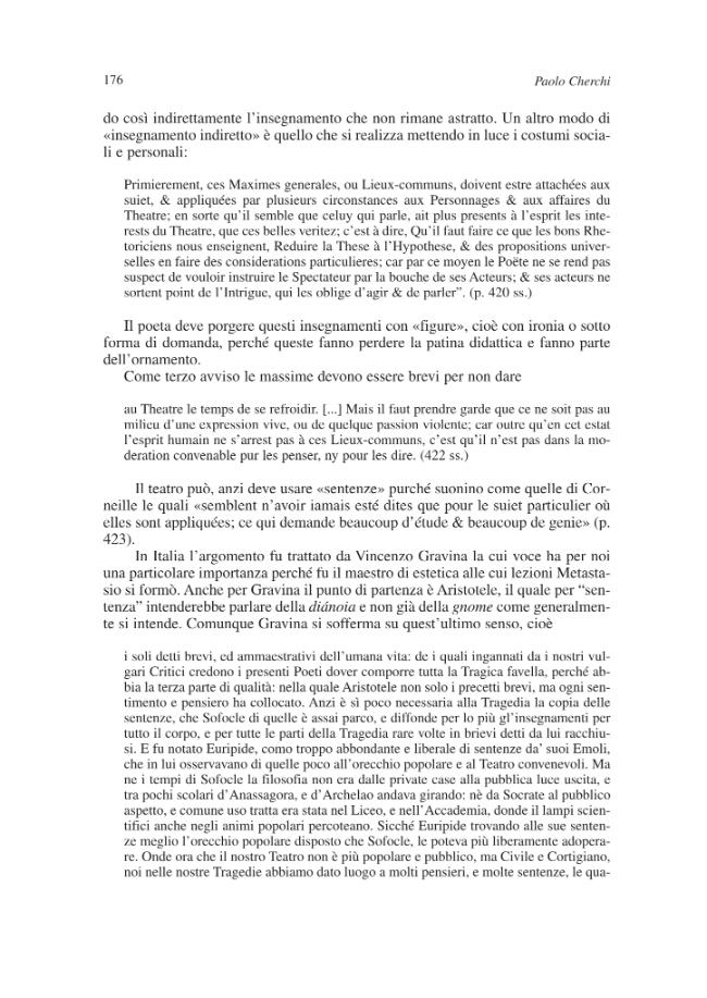 Exemple de page