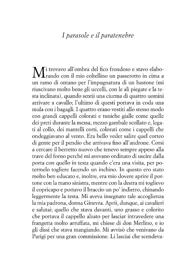 Sample page