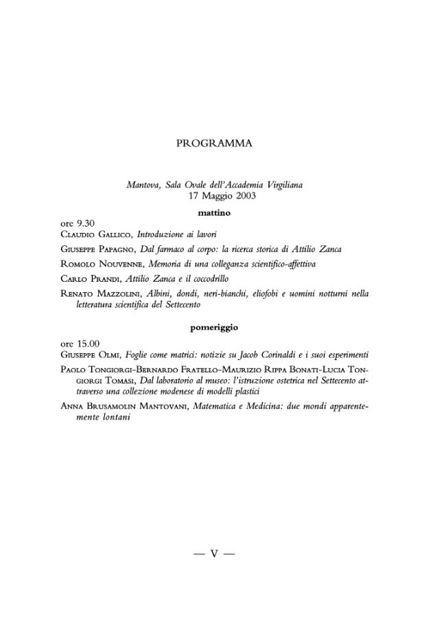 Sample page