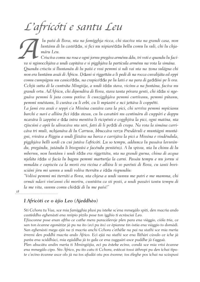 Sample page