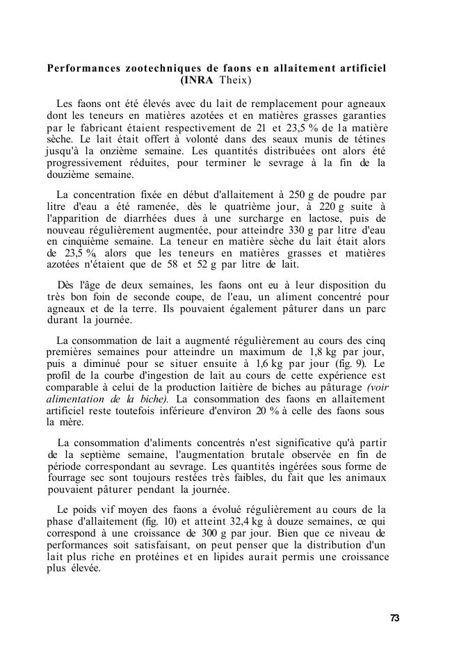 Exemple de page