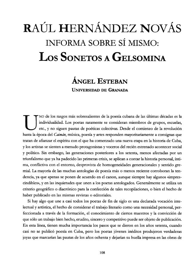Página de muestra