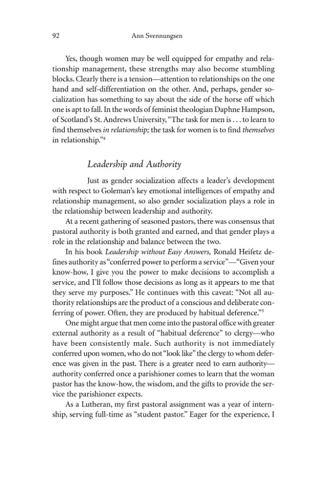 Sample page