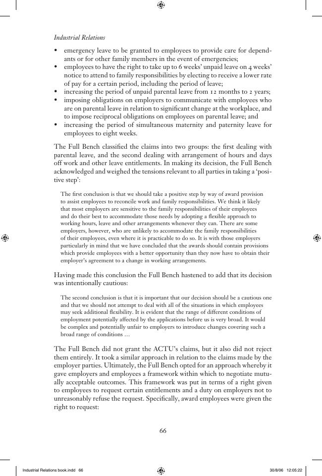 Sample page