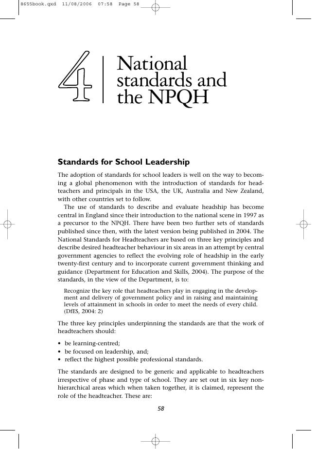 Sample page