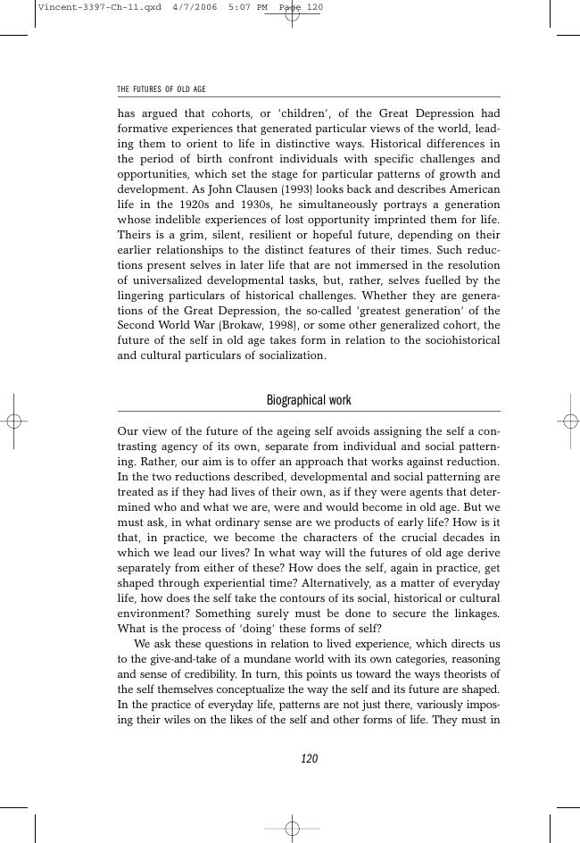 Sample page