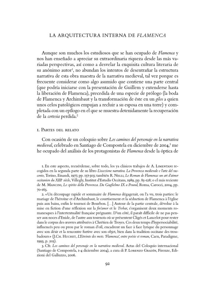 Exemple de page