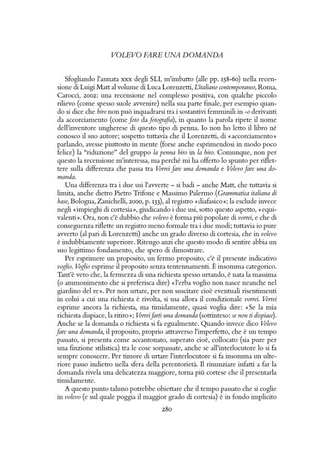 Sample page