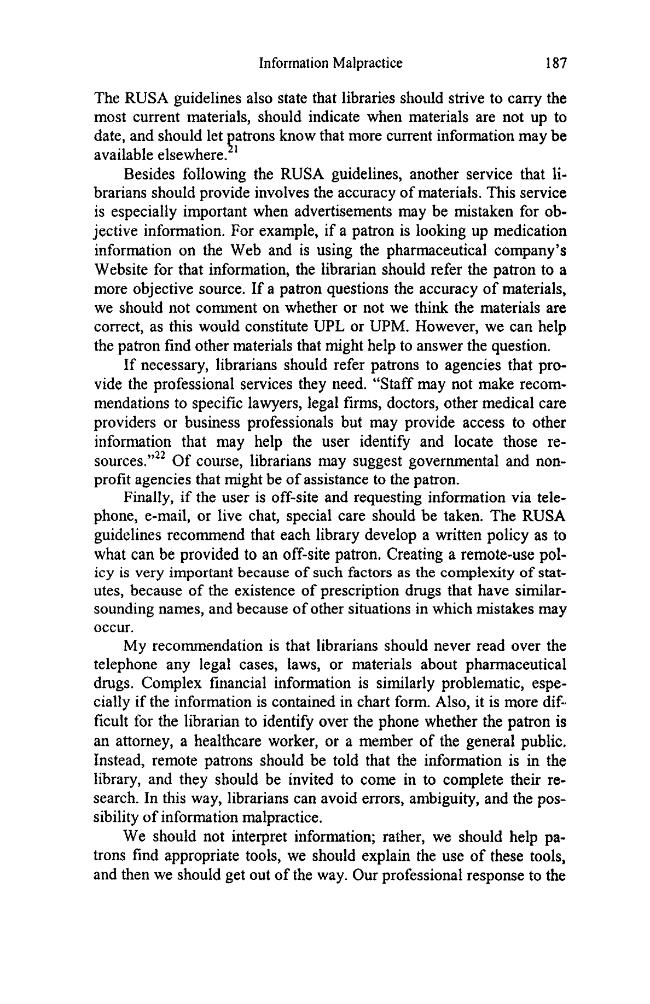 Exemple de page