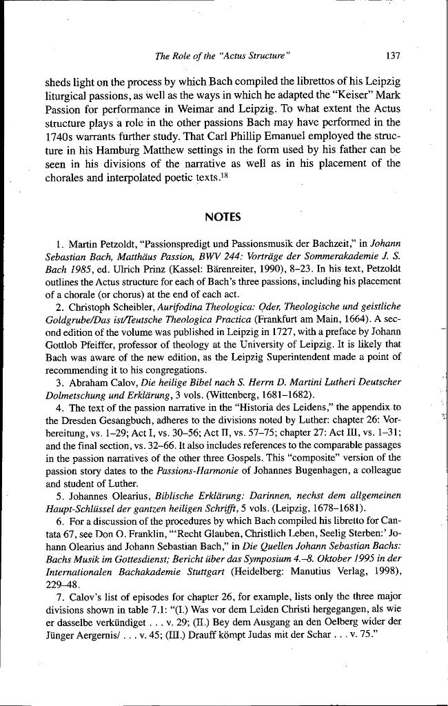Exemple de page