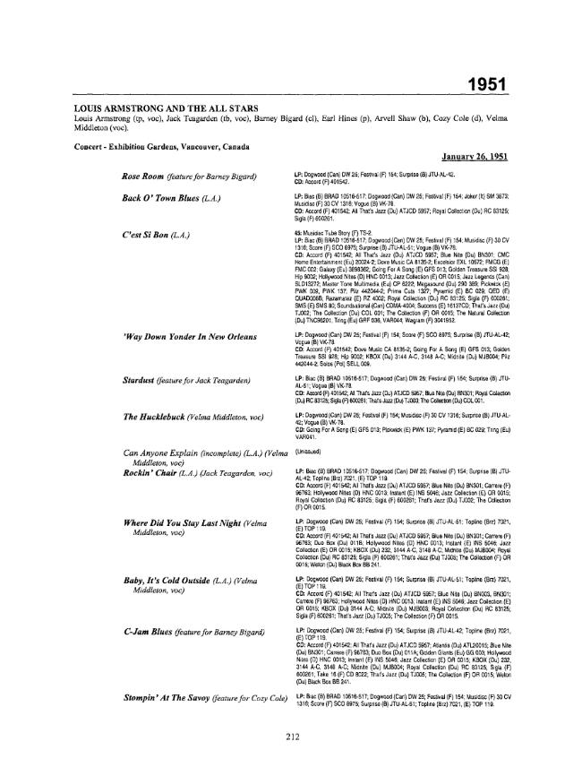 Exemple de page