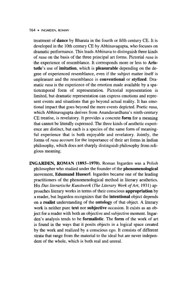 Exemple de page