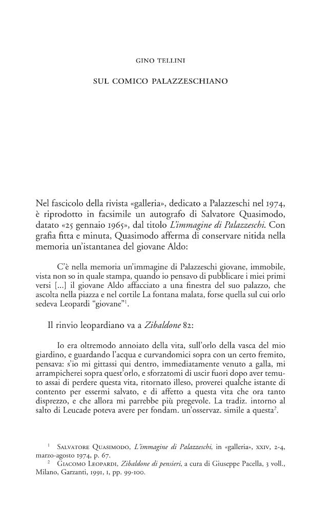 Pagina campione