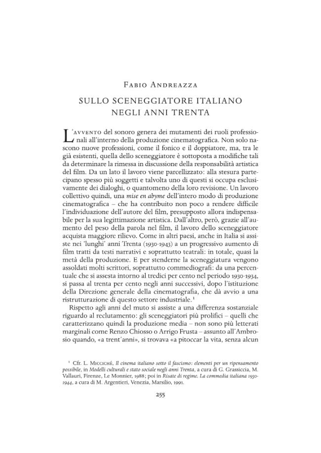 Sample page
