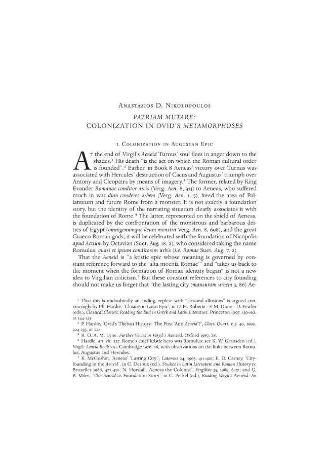 Sample page