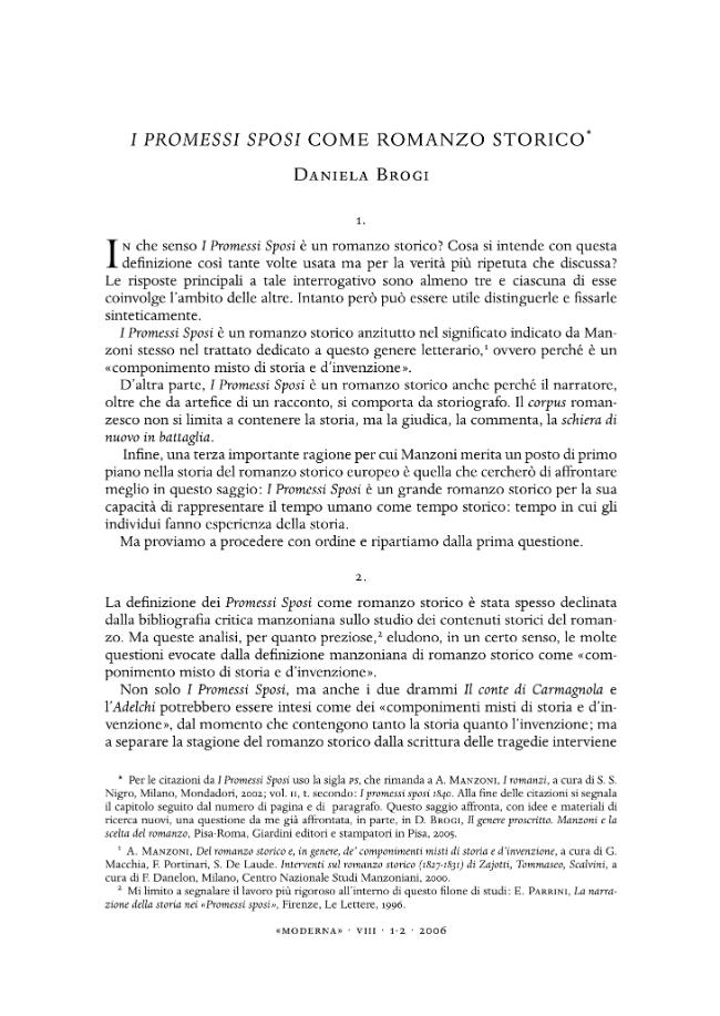 Exemple de page