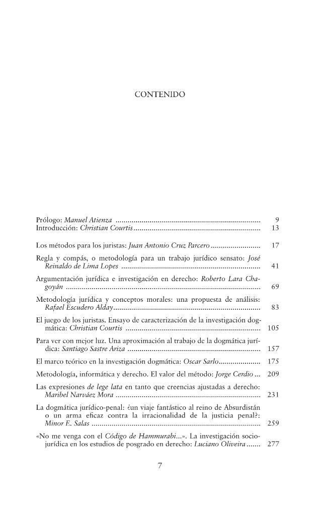 Sample page