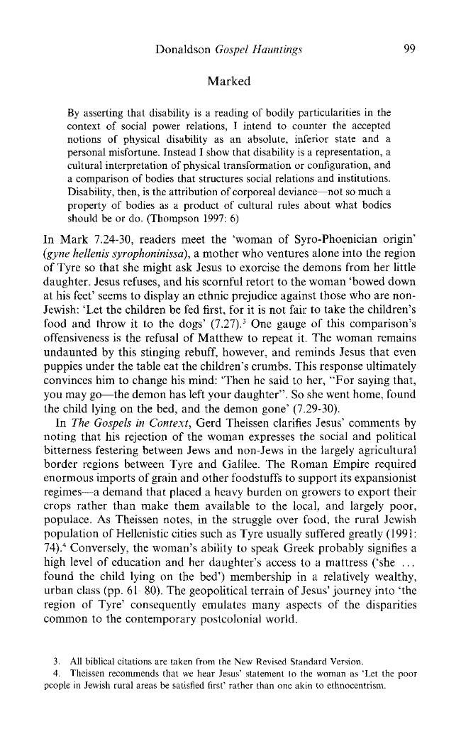 Sample page