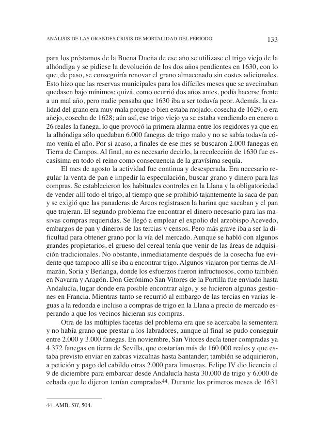 Exemple de page