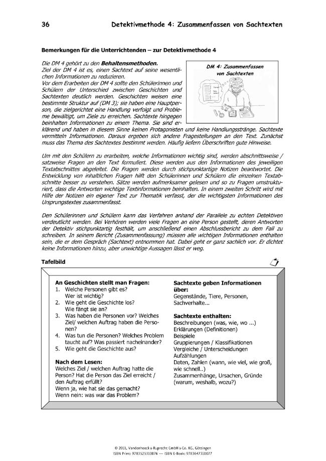 Exemple de page