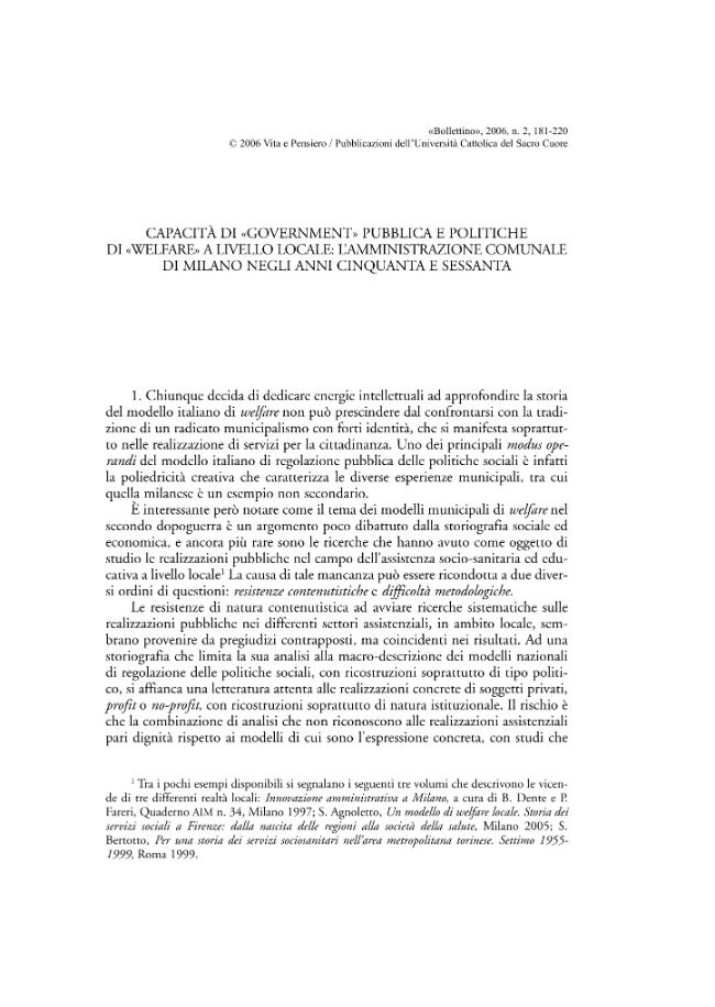 Sample page