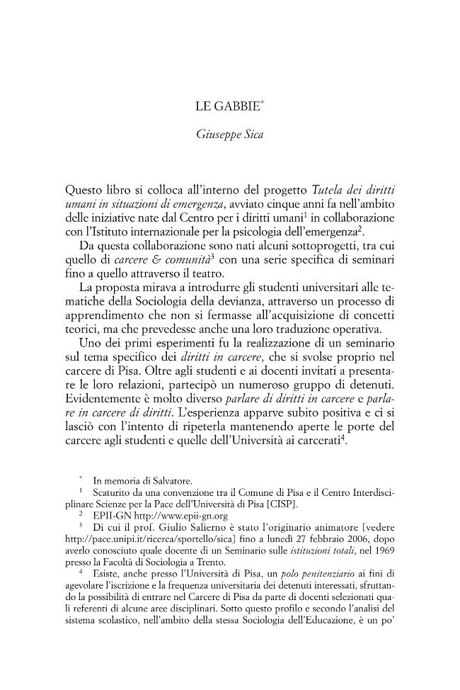 Exemple de page