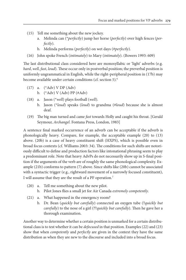 Sample page
