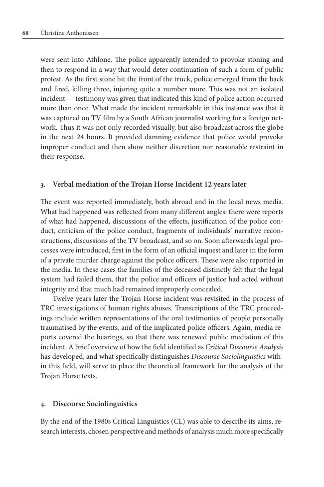 Sample page