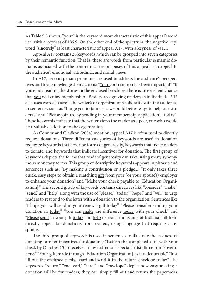 Sample page