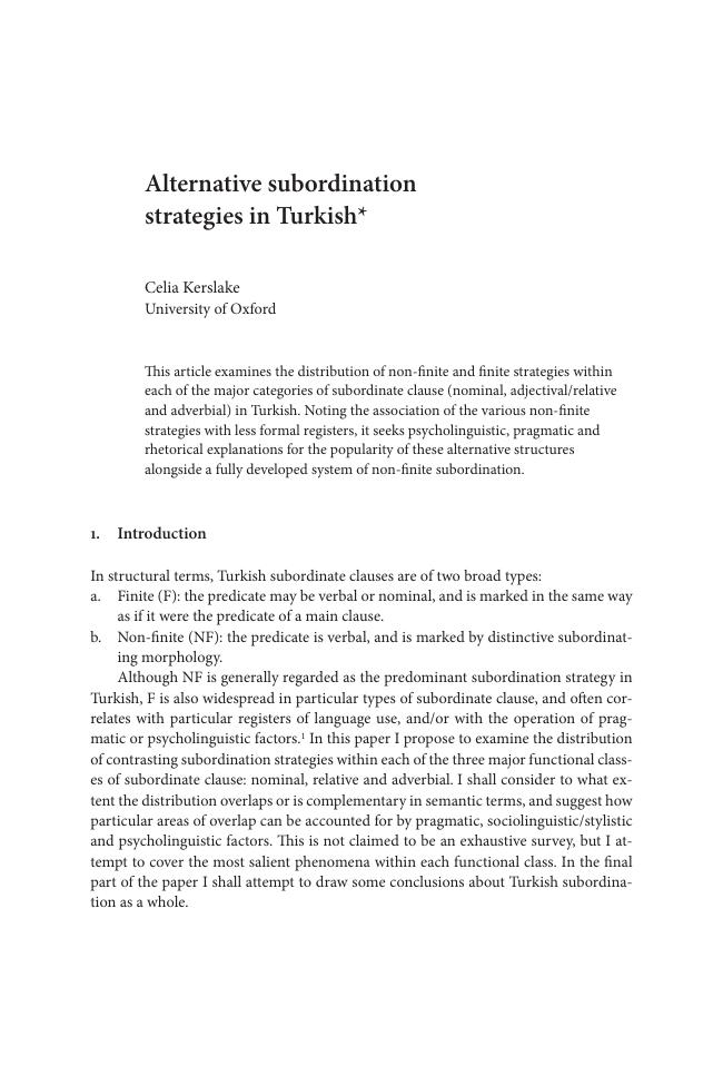 Sample page
