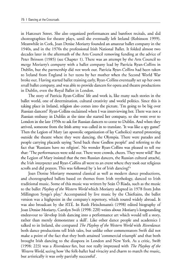 Exemple de page