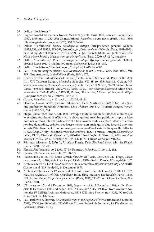 Exemple de page