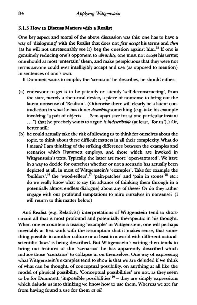 Exemple de page