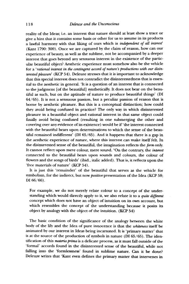 Página de muestra