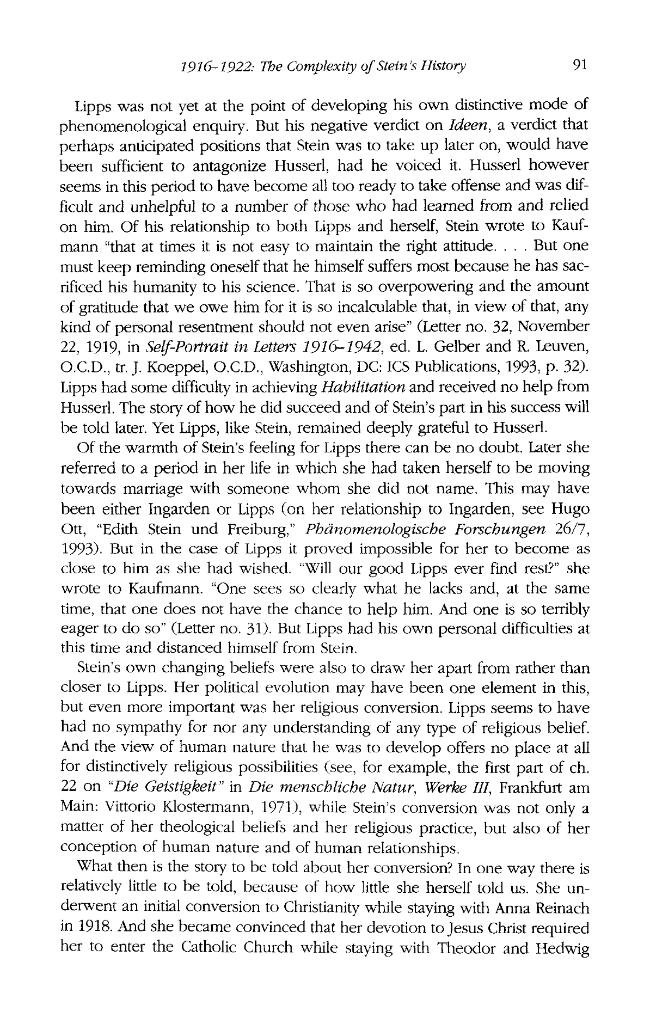 Exemple de page