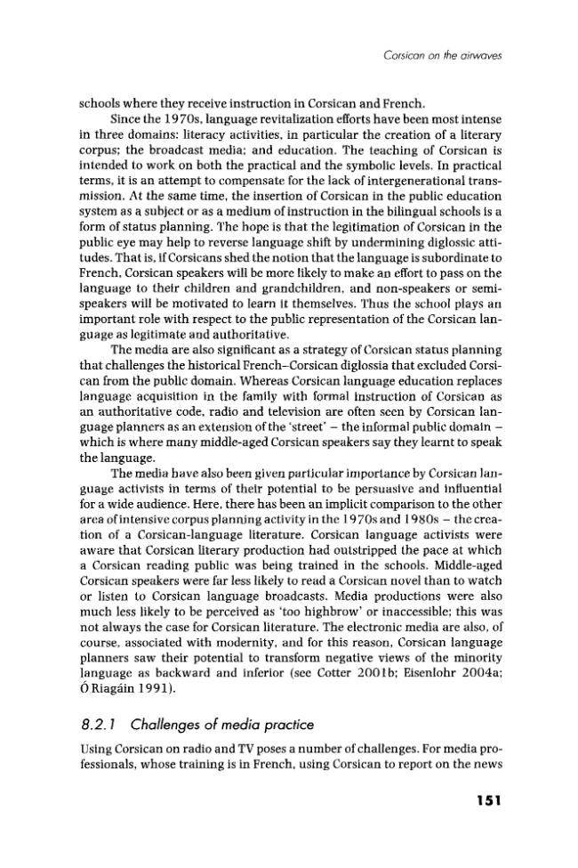 Exemple de page