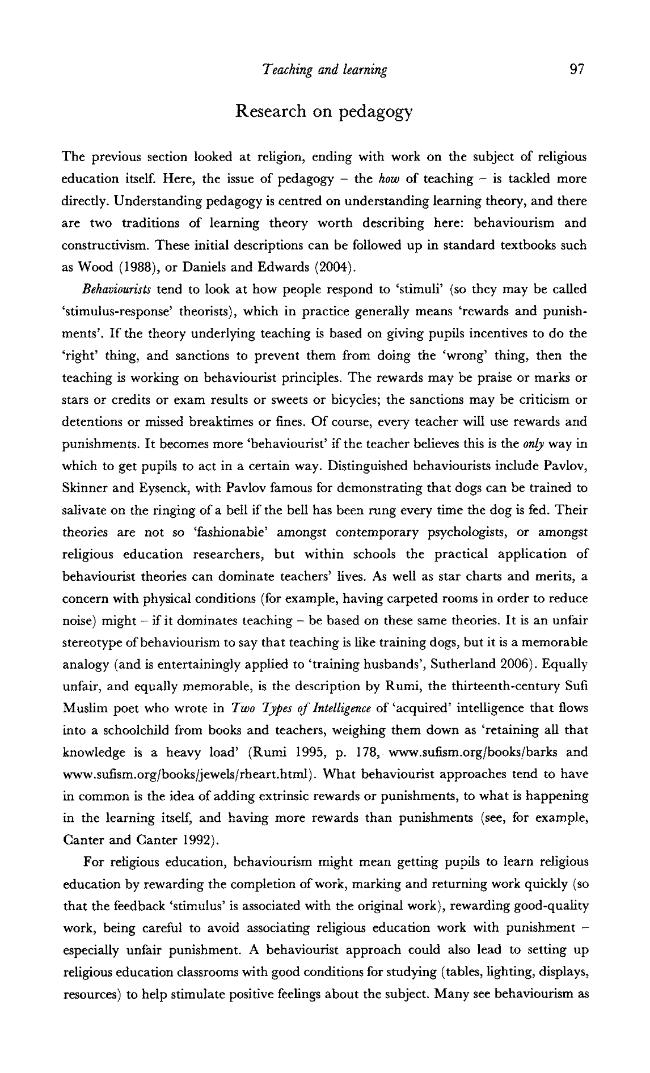 Exemple de page