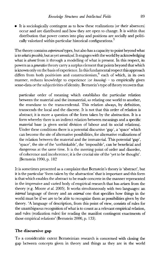 Exemple de page