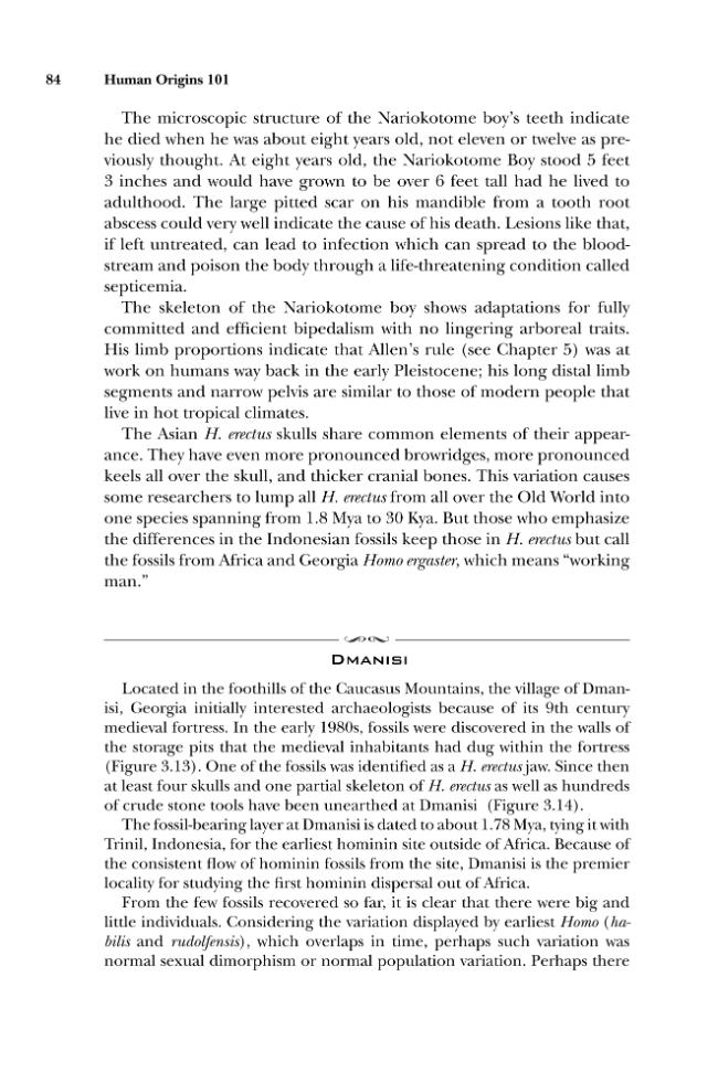 Exemple de page