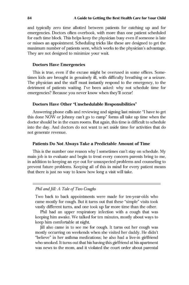 Sample page