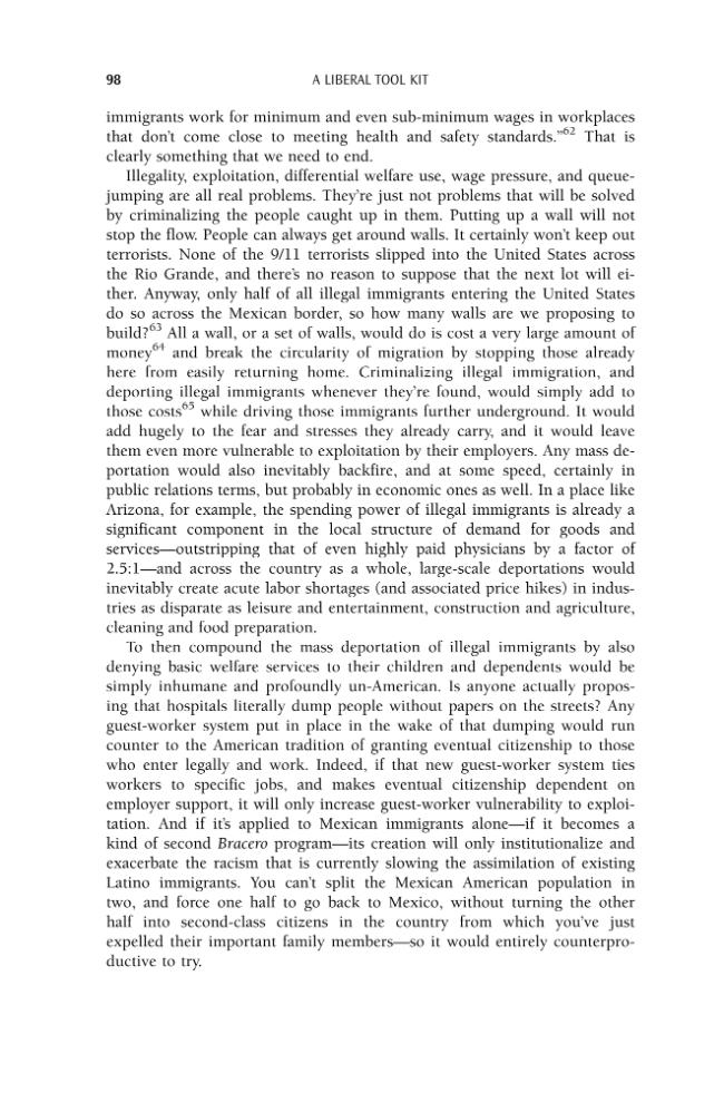 Exemple de page