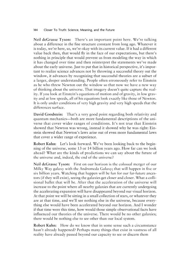 Exemple de page