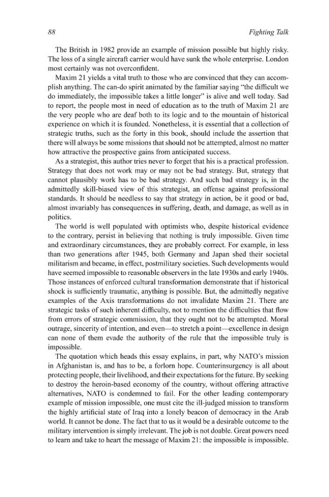 Sample page